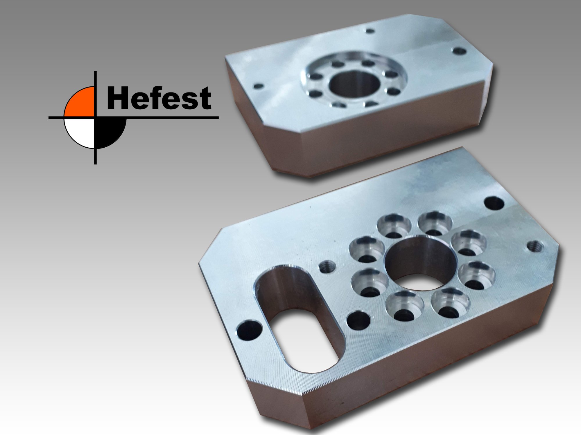 Hefest CNC