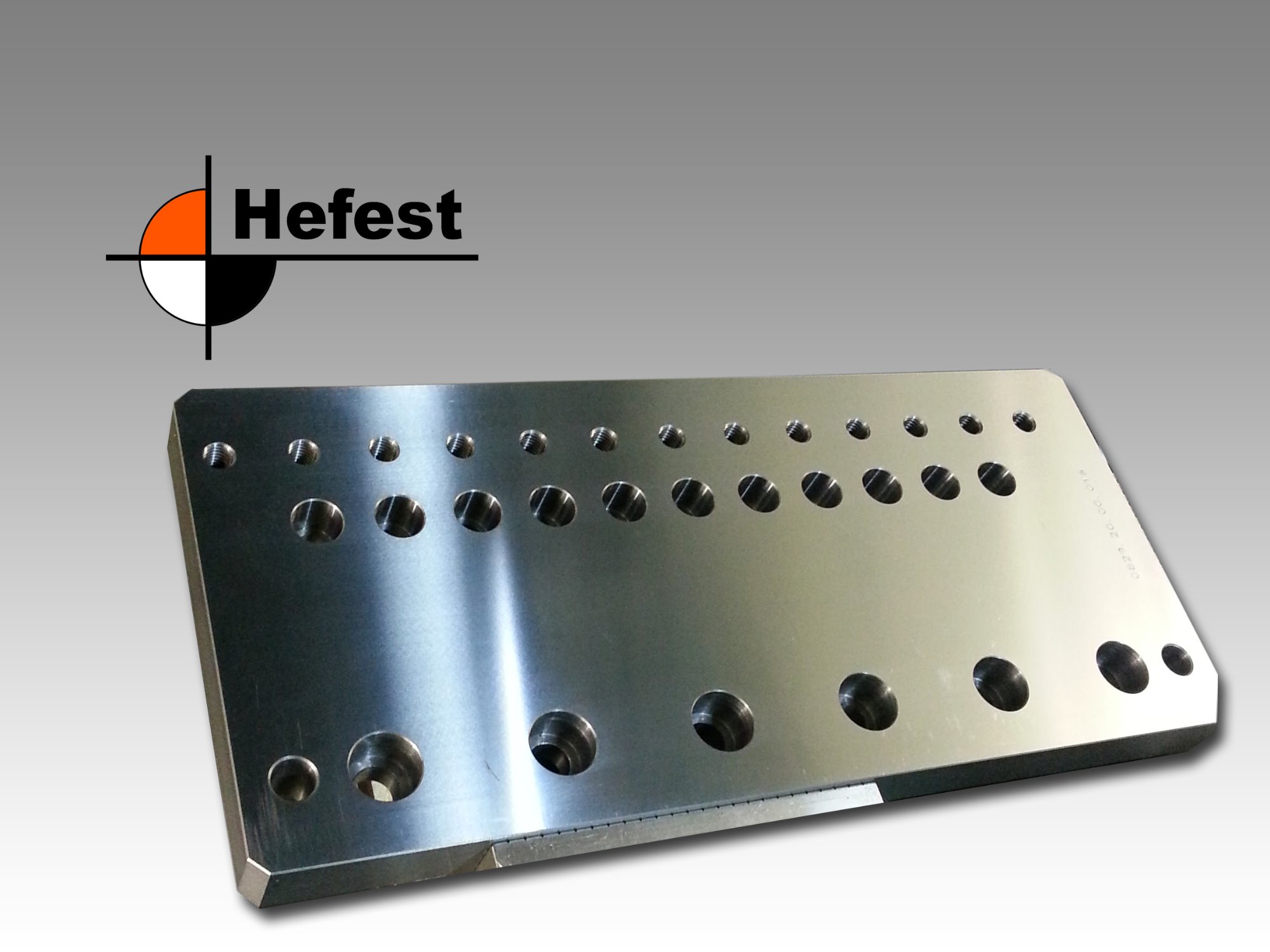 Hefest CNC