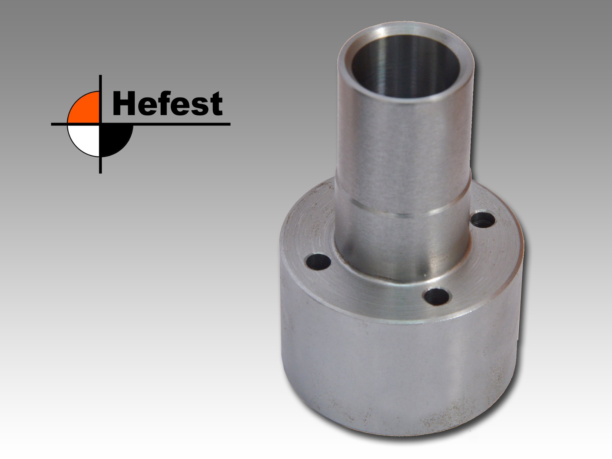 Hefest CNC